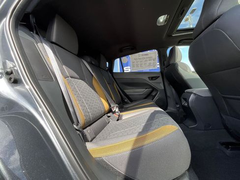 New 2026 Subaru Crosstrek 2.5i Sport AWD/4WD image 14