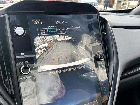 Certified 2025 Subaru Crosstrek 2.5i Sport w/ Crosstrek Mirror Package image 9