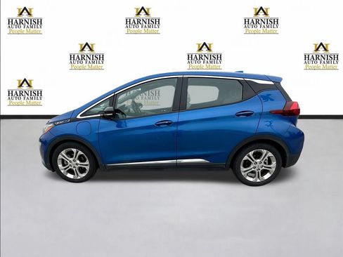 Used 2020 Chevrolet Bolt LT FWD image 2