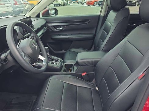Used 2024 Honda CR-V EX image 7