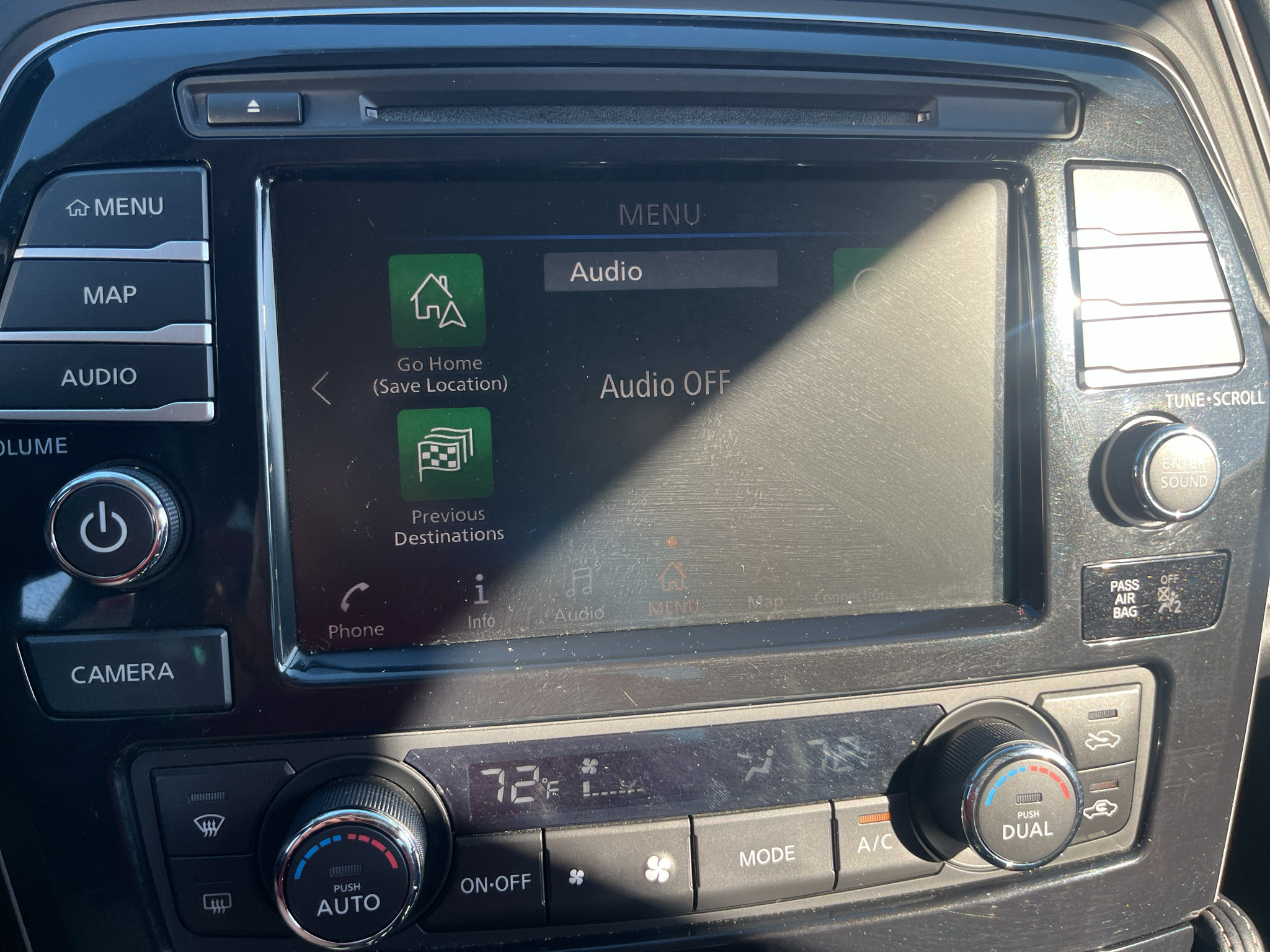 Used 2019 Nissan Maxima 3.5 SL w/ Floor Mat Group FWD image 19