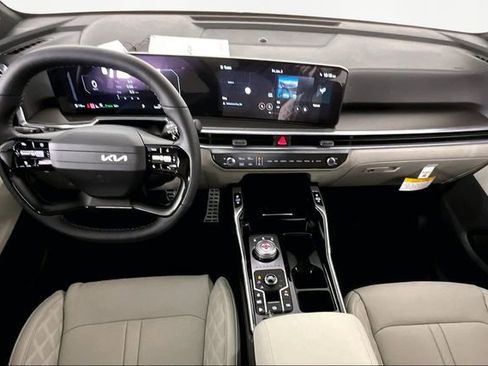 New 2026 Kia Sorento SX Prestige image 6