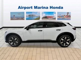 New 2026 Honda Prologue Elite video 2