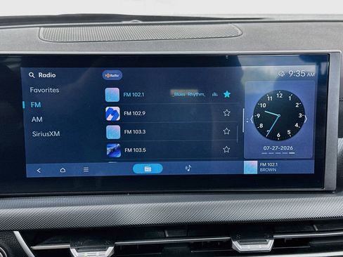 Used 2024 Hyundai Sonata SEL FWD image 21