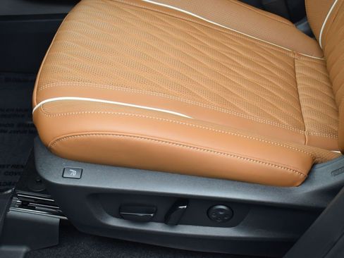 New 2026 INFINITI QX60 Autograph w/ Dark Cargo Package image 17