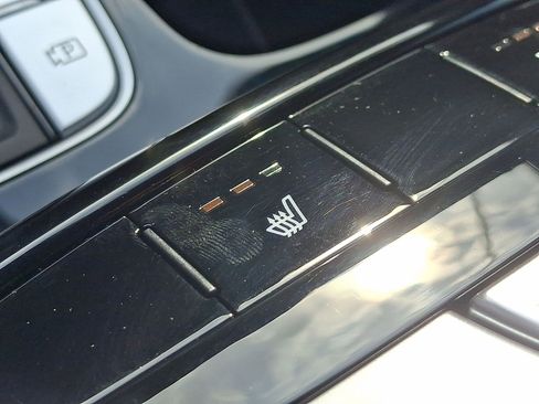 Certified 2023 Hyundai Tucson SEL image 25