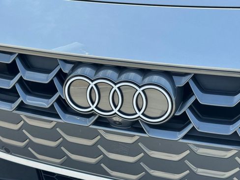 New 2025 Audi A5 2.0T Prestige image 7
