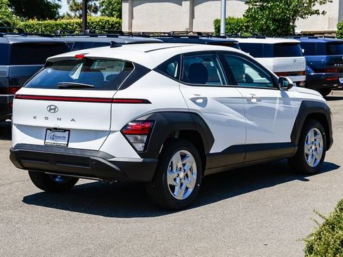 New 2026 Hyundai Kona SE FWD image 5
