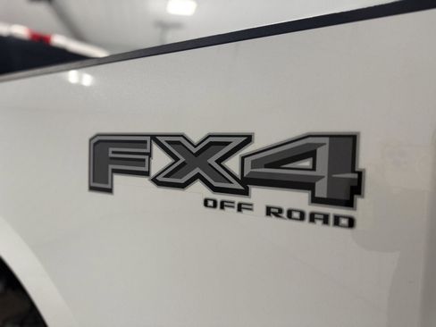 Used 2024 Ford F350 Lariat w/ Lariat Ultimate Package image 17