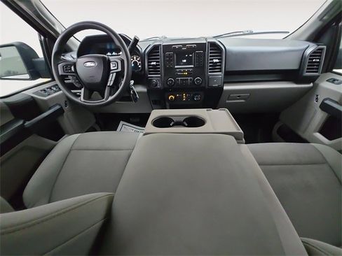 Used 2018 Ford F150 XL w/ Equipment Group 101A Mid image 10