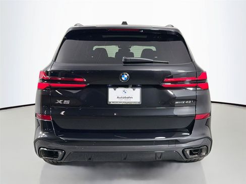 New 2026 BMW X5 sDrive40i w/ M Sport Package RWD image 11
