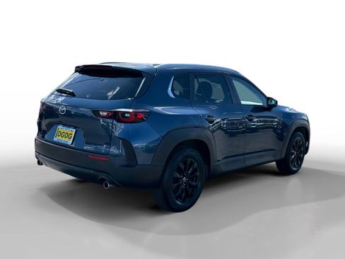 Used 2024 MAZDA CX-50 AWD 2.5 S w/ Preferred Package image 5
