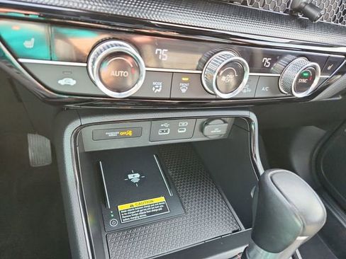 Used 2023 Honda CR-V Sport Touring image 18