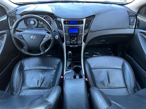 Used 2012 Hyundai Sonata Limited image 32