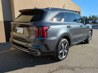 Used 2022 Kia Sorento S