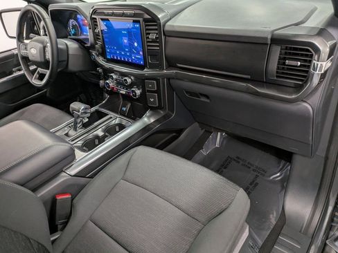 Used 2023 Ford F150 XLT w/ Equipment Group 302A High image 34