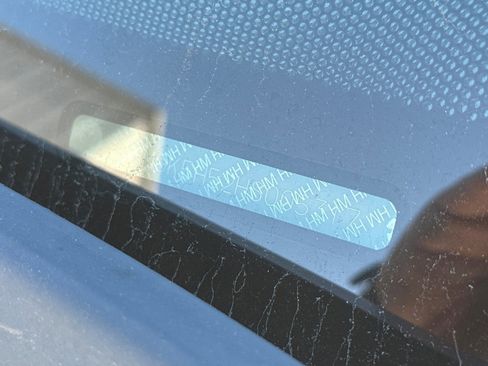 Used 2017 Honda Fit LX image 3