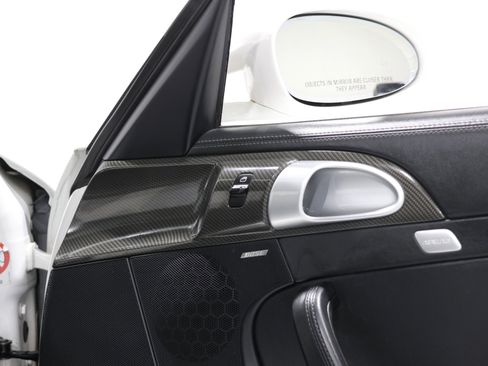Used 2007 Porsche 911 Turbo image 57