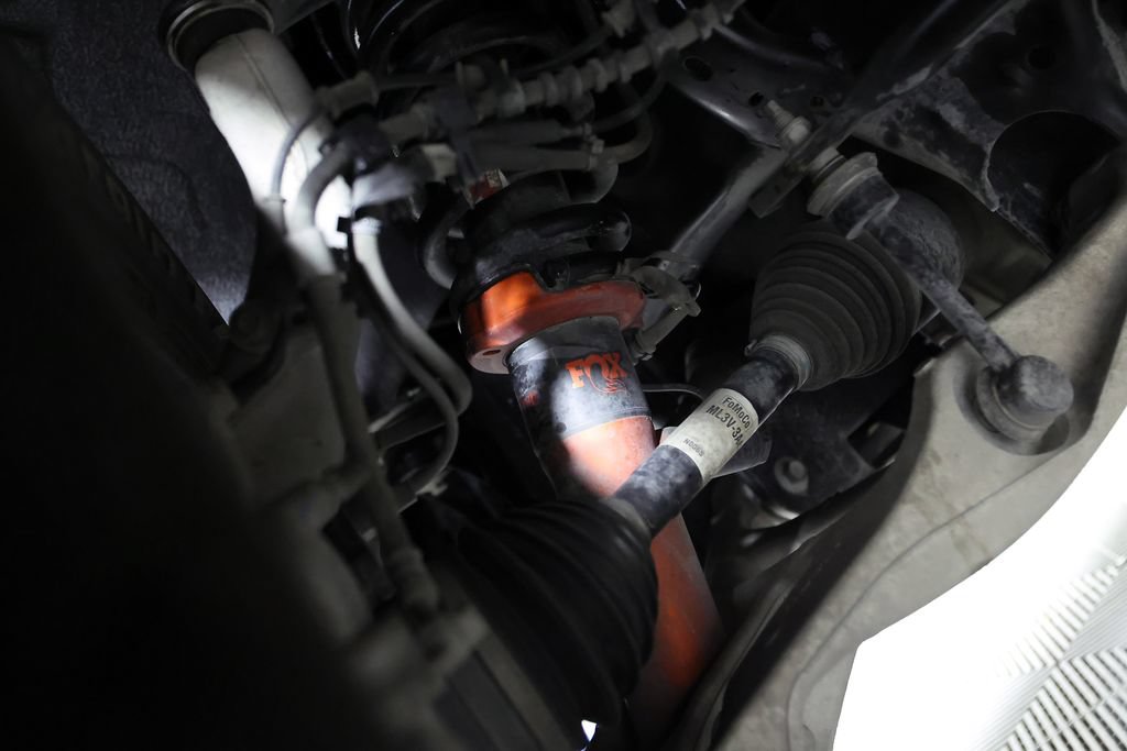 Used 2023 Ford F150 Raptor AWD/4WD image 48