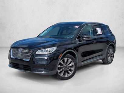 Used 2020 Lincoln Corsair Reserve w/ Equipment Group 201A