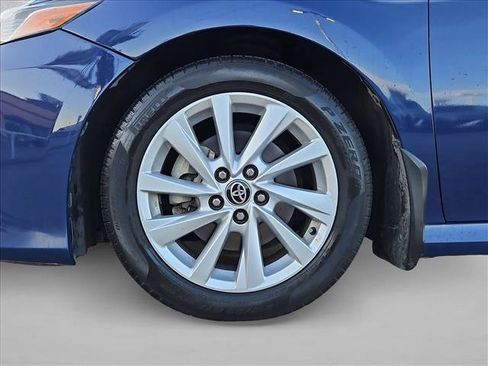 Used 2023 Toyota Camry LE FWD image 23