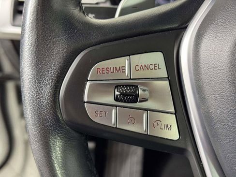 Used 2022 BMW X3 xDrive30i w/ Premium Package 2 image 22