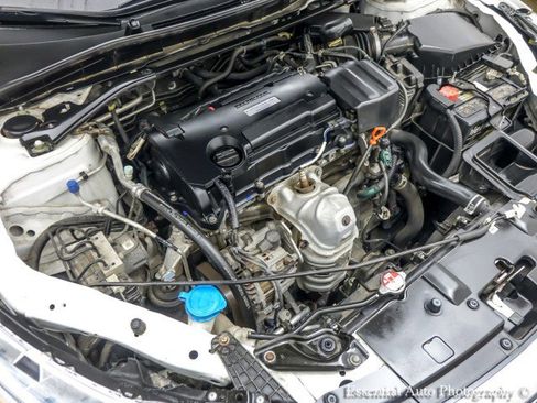 Used 2016 Honda Accord Sport image 30