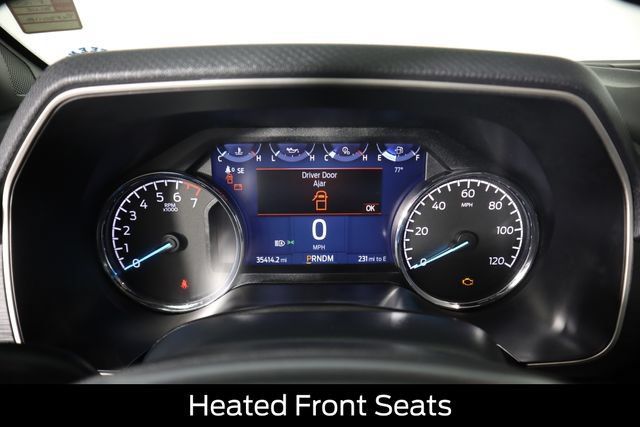 Certified 2023 Ford F150 XLT w/ Equipment Group 302A High AWD/4WD image 44