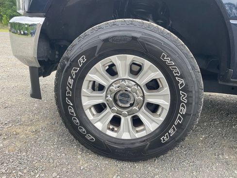 Used 2022 Ford F250 XL w/ STX Appearance Package AWD/4WD image 18