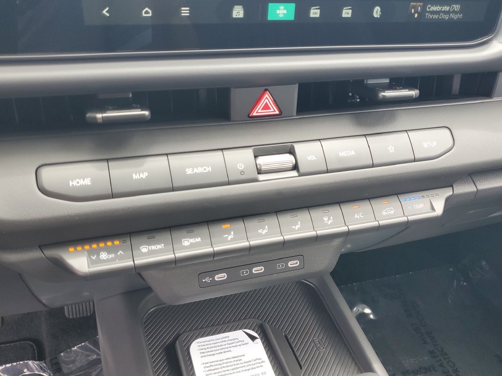 Used 2027 Kia Seltos X-Line S AWD/4WD image 19