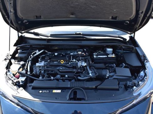 Used 2020 Toyota Corolla XSE FWD image 12