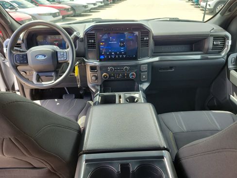 Used 2024 Ford F150 STX image 17