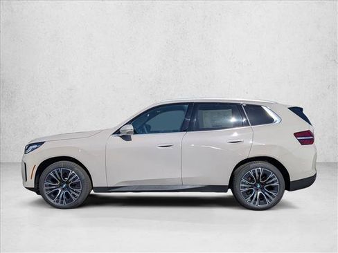 New 2026 BMW X3 xDrive30 w/ Convenience Package AWD/4WD image 9