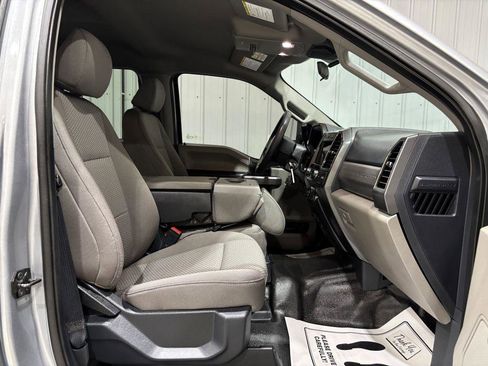 Used 2022 Ford F250 XLT w/ XLT Value Package AWD/4WD image 12