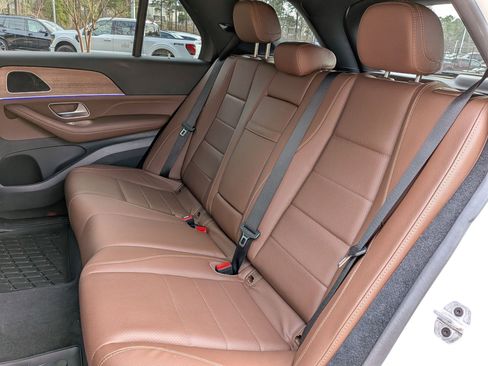 Certified 2024 Mercedes-Benz GLE 350 350 image 33