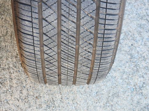 Used 2025 Nissan Pathfinder Platinum w/ Cargo Package image 15