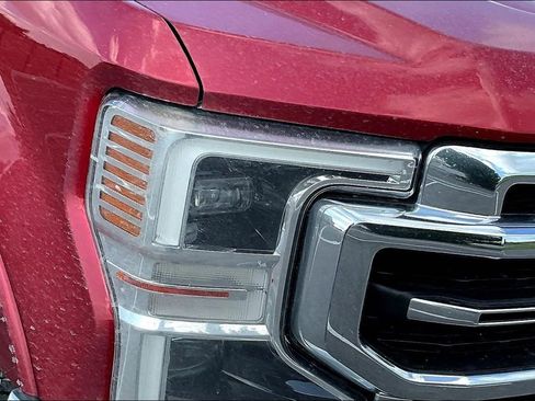 Used 2021 Ford F350 Lariat w/ Tremor Off-Road Package AWD/4WD image 22