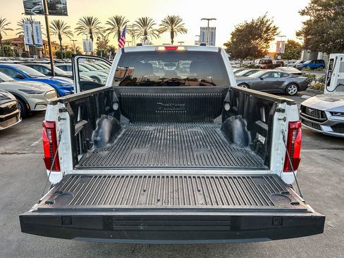 Used 2024 Ford F150 XLT w/ Mobile Office Package AWD/4WD image 31