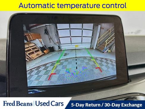 Certified 2023 Ford Escape Active AWD/4WD image 17