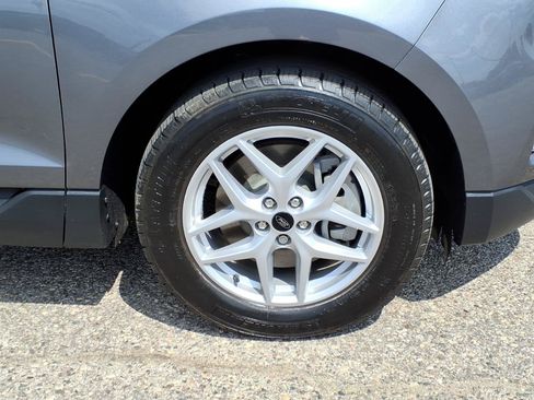 Used 2024 Ford Edge SEL w/ Convenience Package AWD/4WD image 10