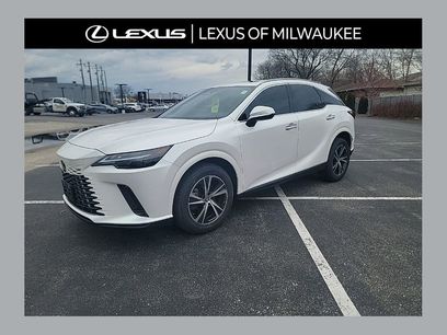 Used 2024 Lexus RX 350 Premium w/ Cold Area Package