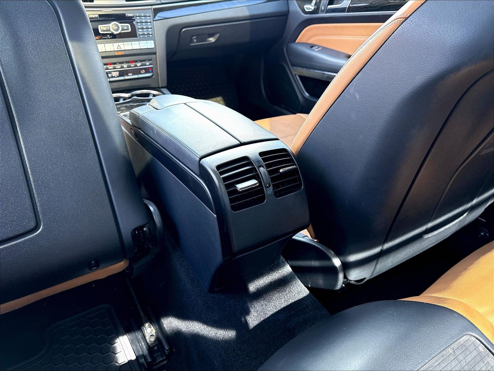 Used 2014 Mercedes-Benz E 350 Coupe image 12