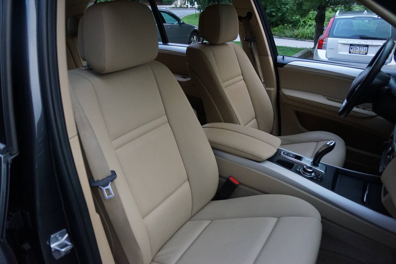 Used 2013 BMW X5 xDrive35i AWD/4WD image 34