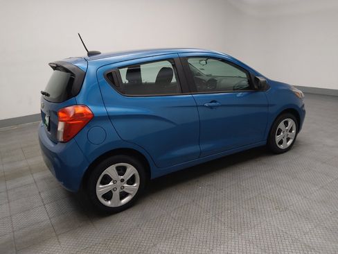 Used 2019 Chevrolet Spark LS FWD image 10
