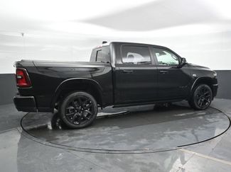 New 2026 RAM 1500 Laramie w/ Night Edition AWD/4WD video 2