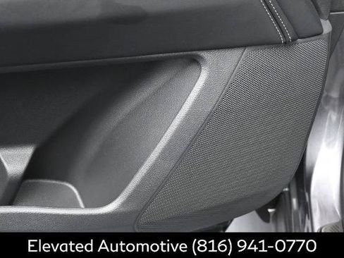 Certified 2026 INFINITI QX60 Autograph w/ Autograph Tech Package AWD/4WD image 23