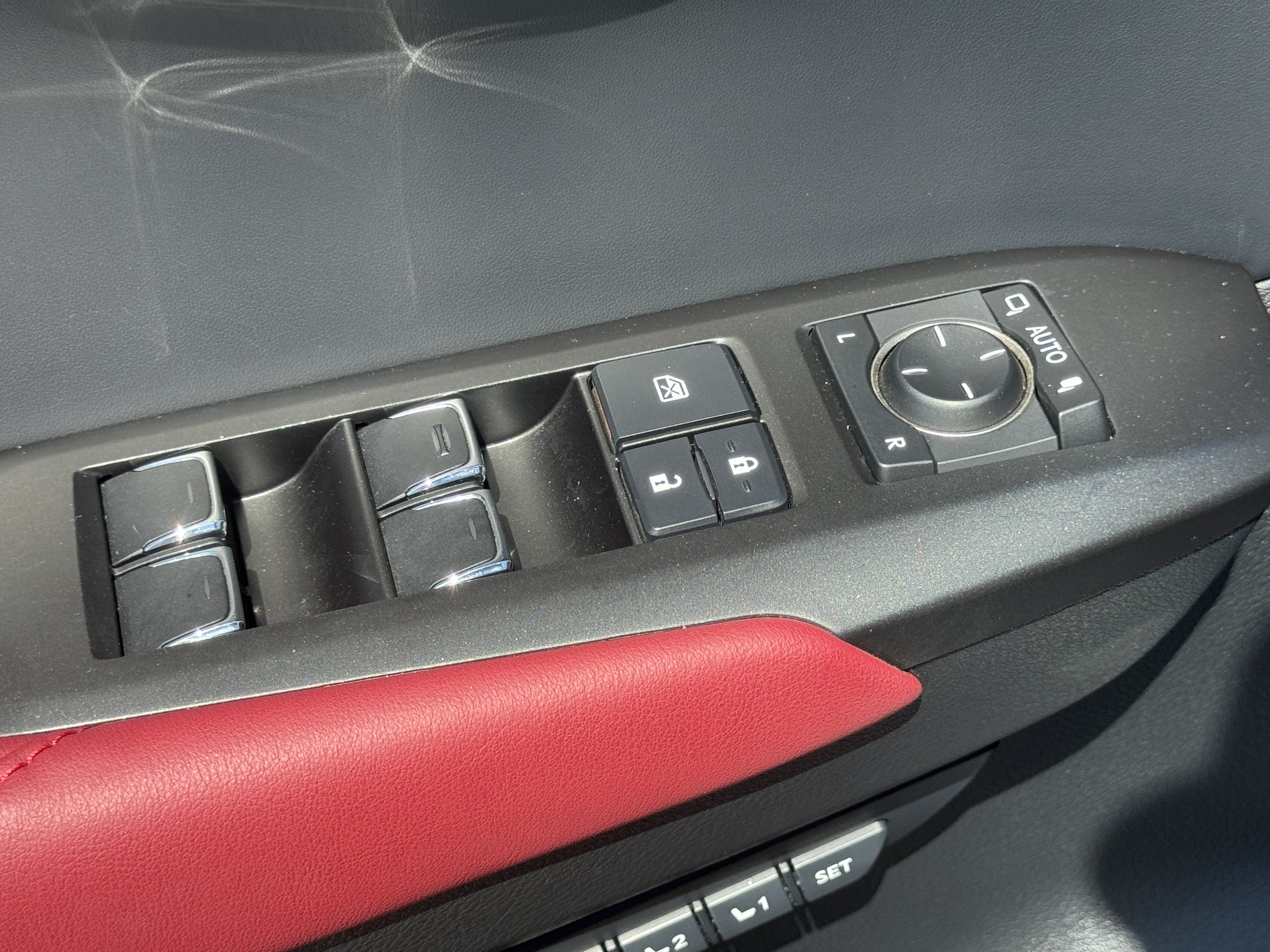 Certified 2020 Lexus NX 300h AWD w/ Premium Package image 22