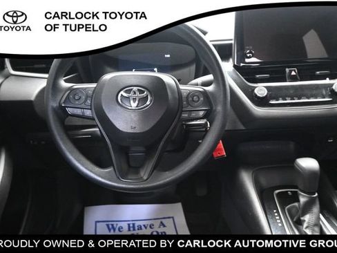 Used 2026 Toyota Corolla LE FWD image 28