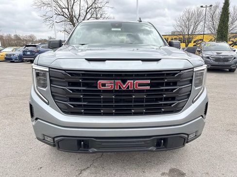 New 2026 GMC Sierra 1500 Elevation w/ X31 Off-Road Package image 9