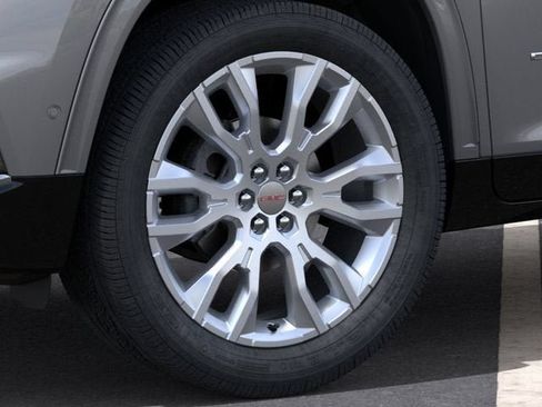 New 2027 GMC Acadia Denali AWD/4WD image 9